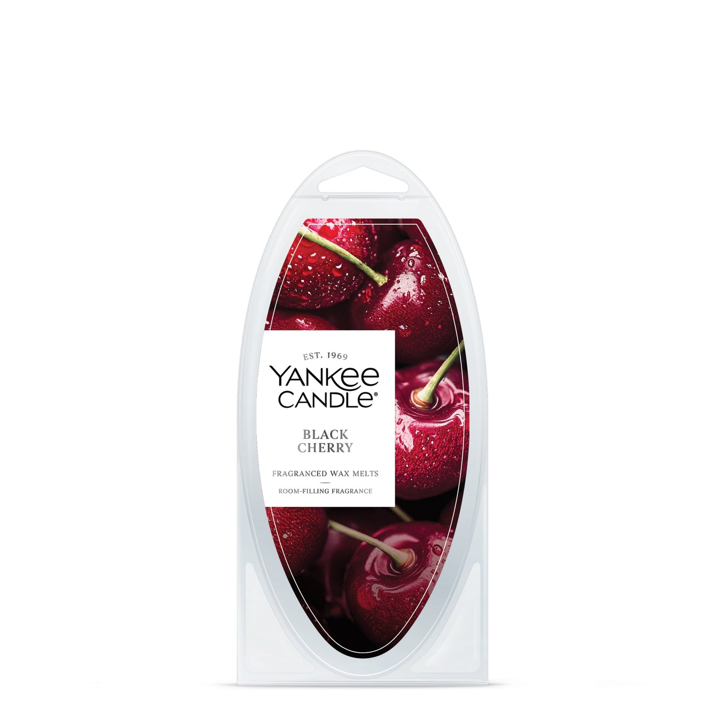 Black Cherry Select 5-0179