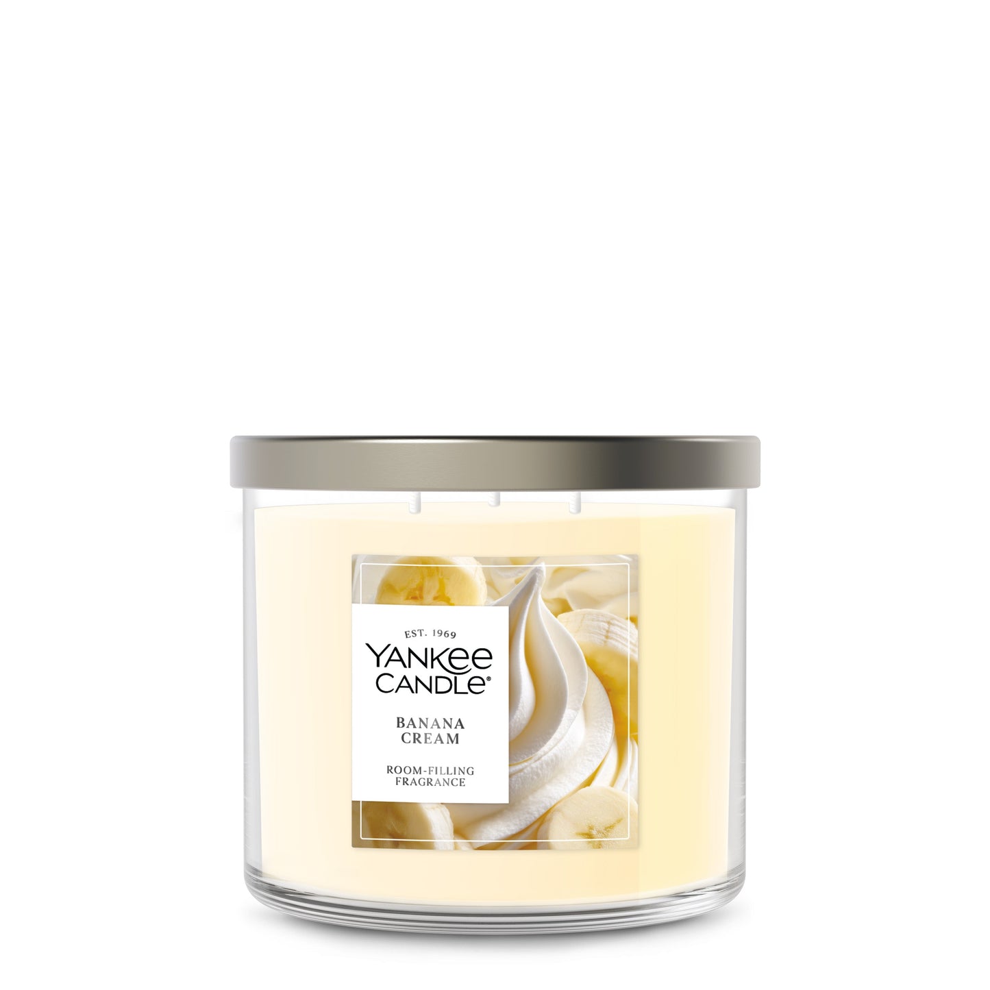 Banana Cream Studio 5-0861