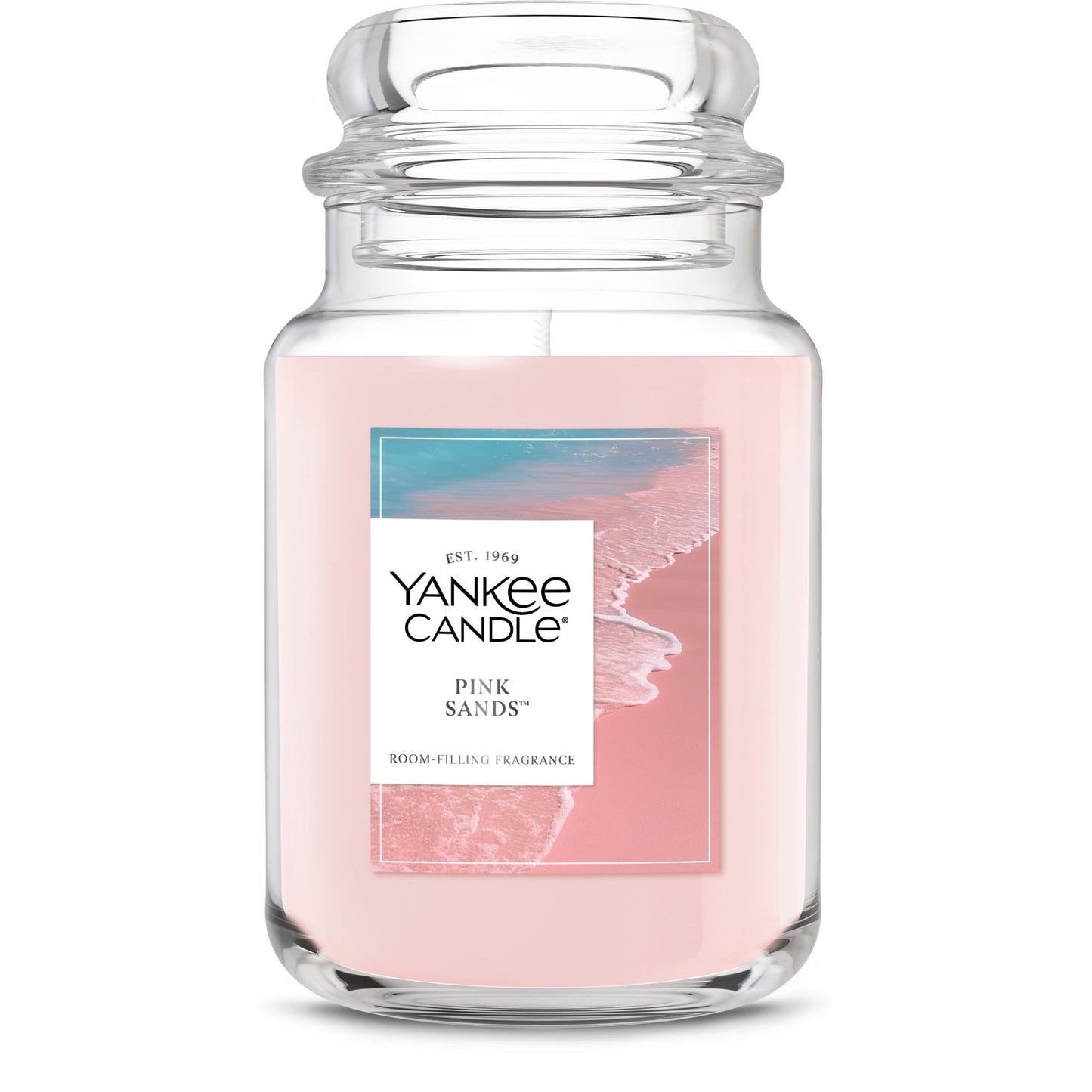 Pink Sands™ Series 5-0058
