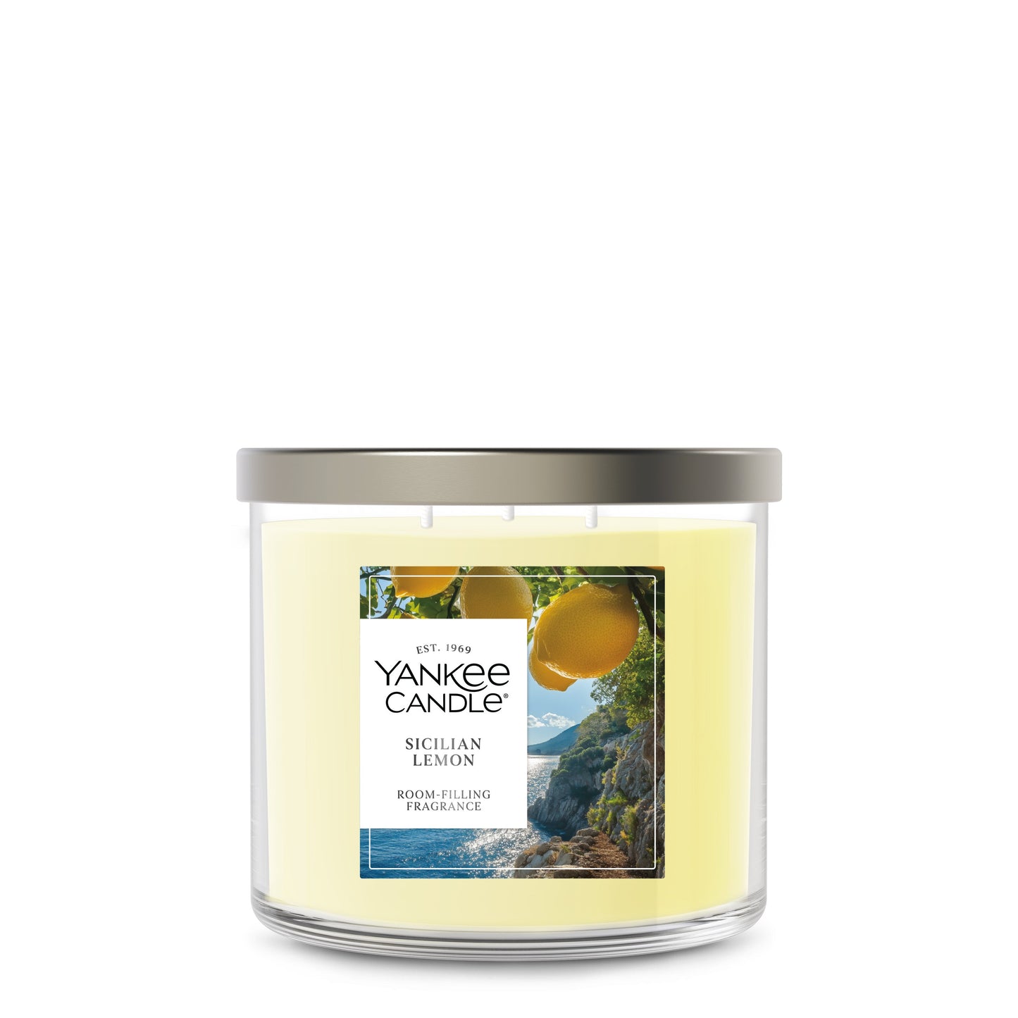 Sicilian Lemon Series 5-0328