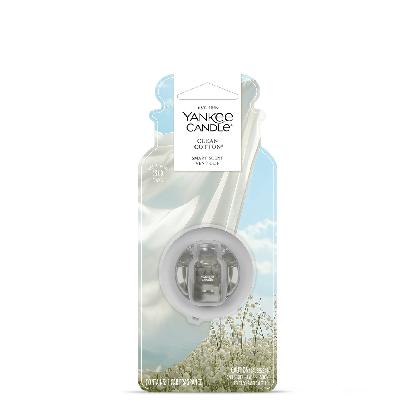 Clean Cotton® Series 5-0368