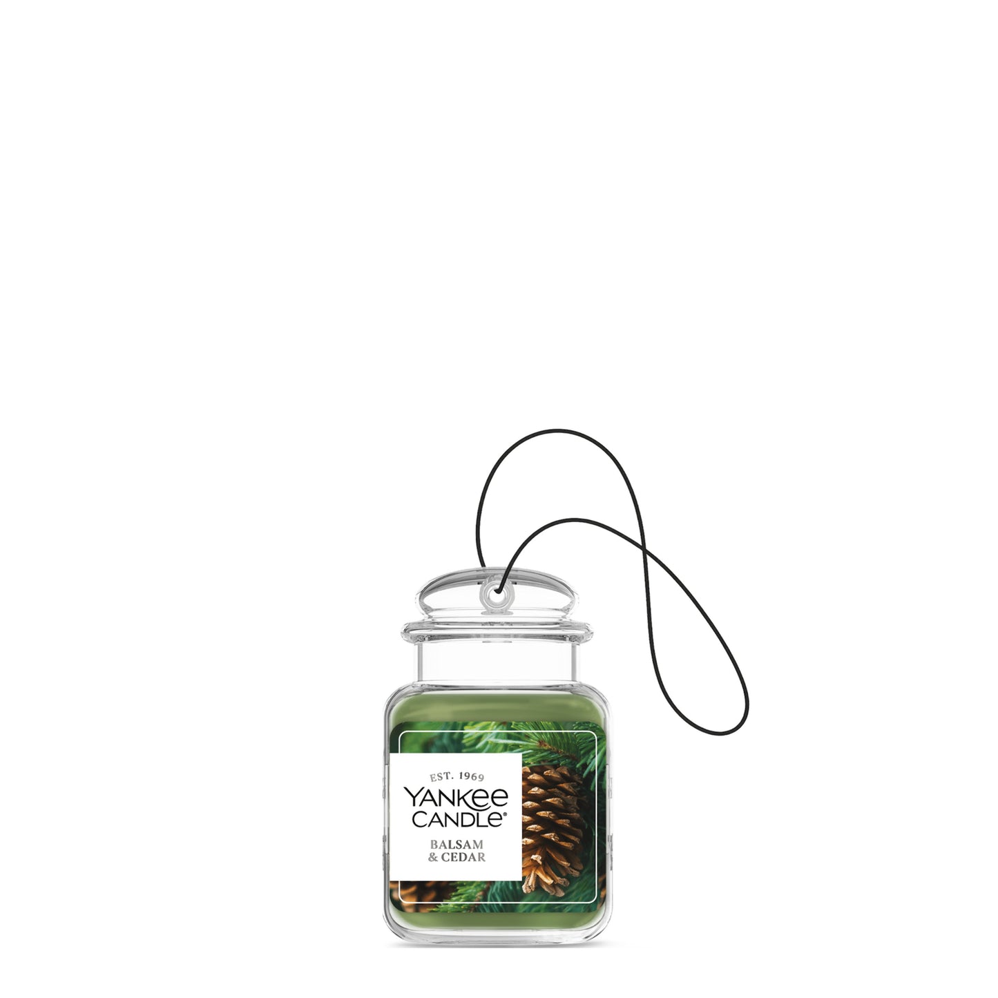 Balsam & Cedar Wave 5-0006