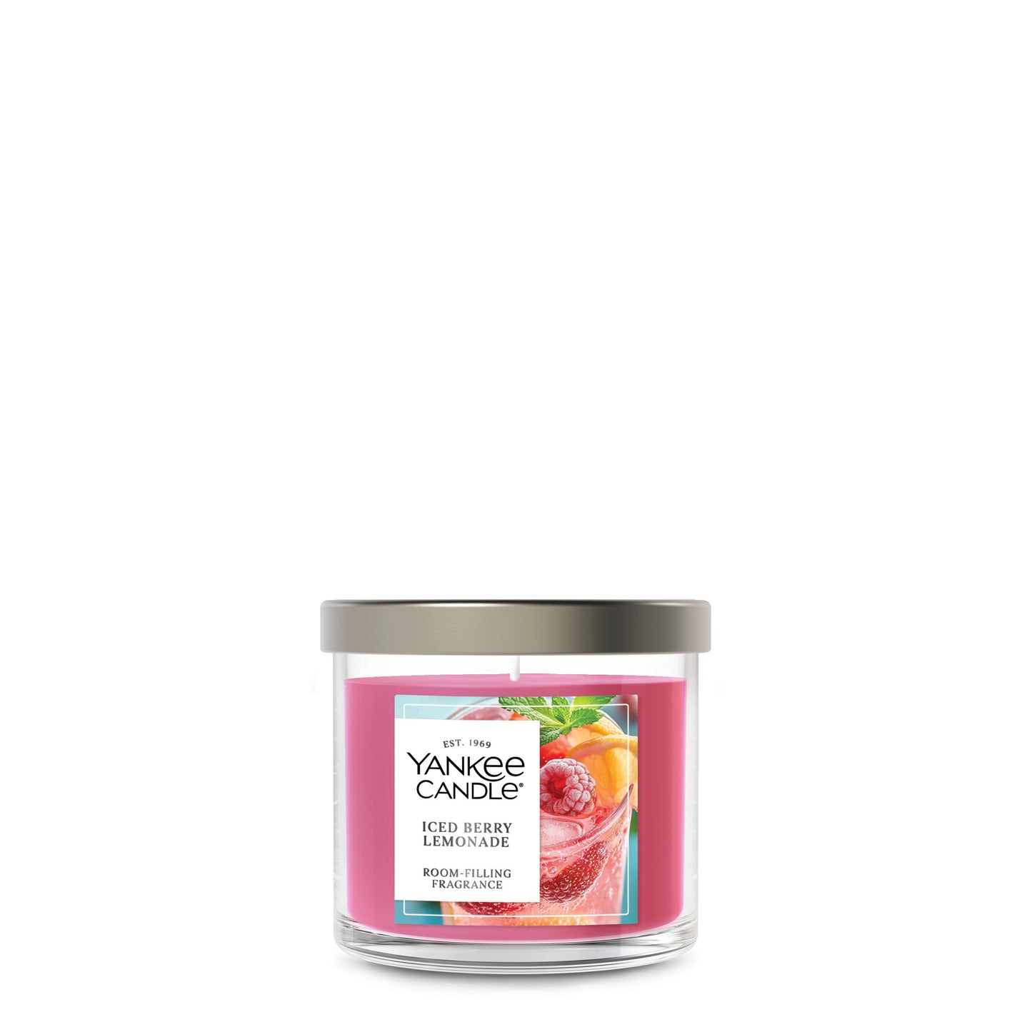 Iced Berry Lemonade Select 5-0019