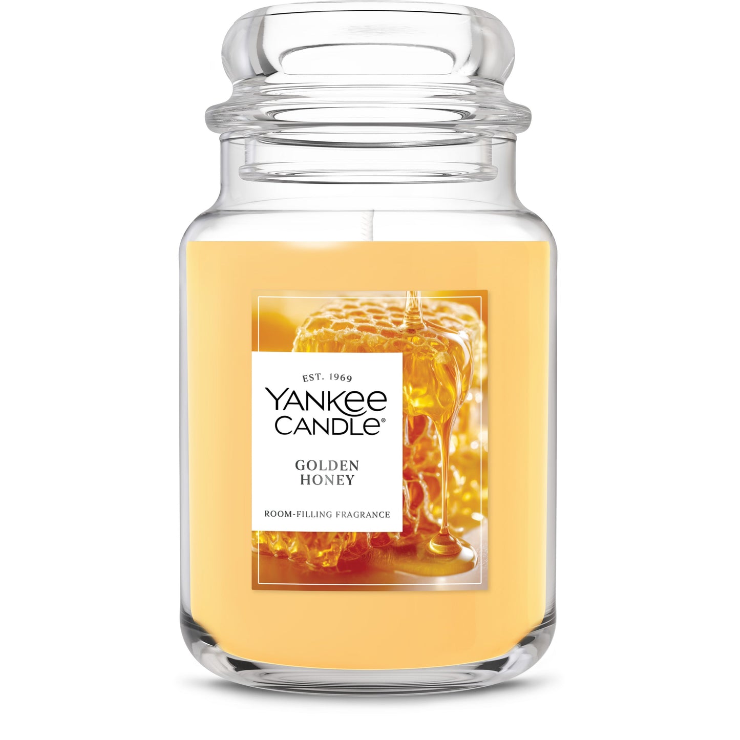 Golden Honey Shift 5-0904
