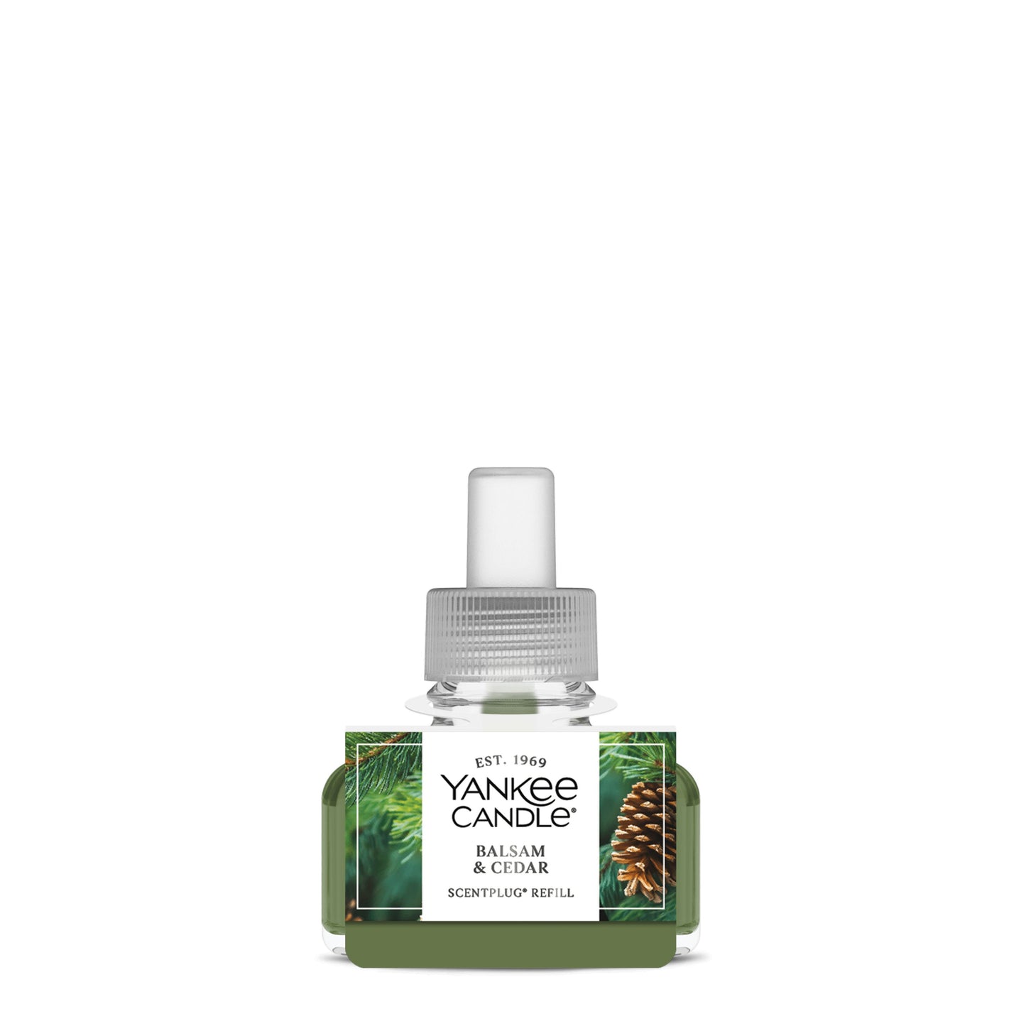 Balsam & Cedar Shift 5-0024
