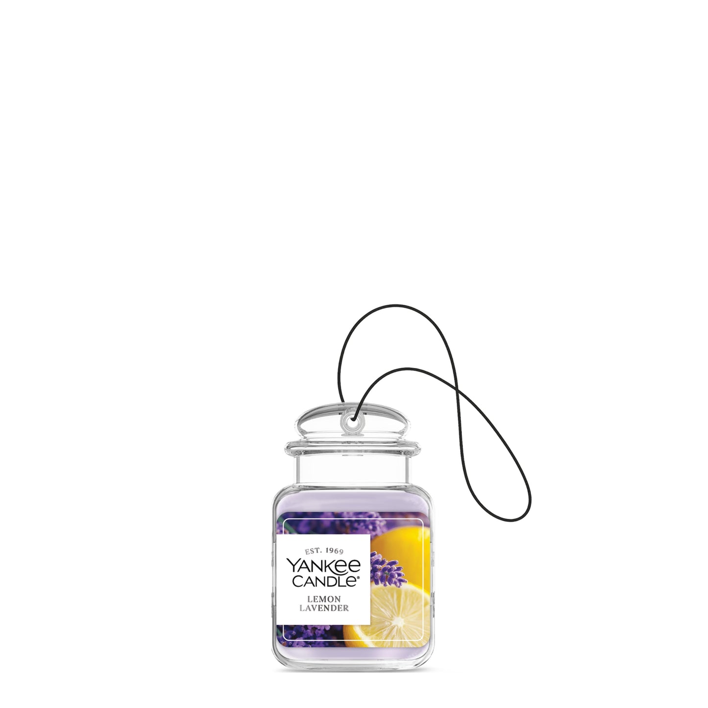 Lemon Lavender Core 5-0072