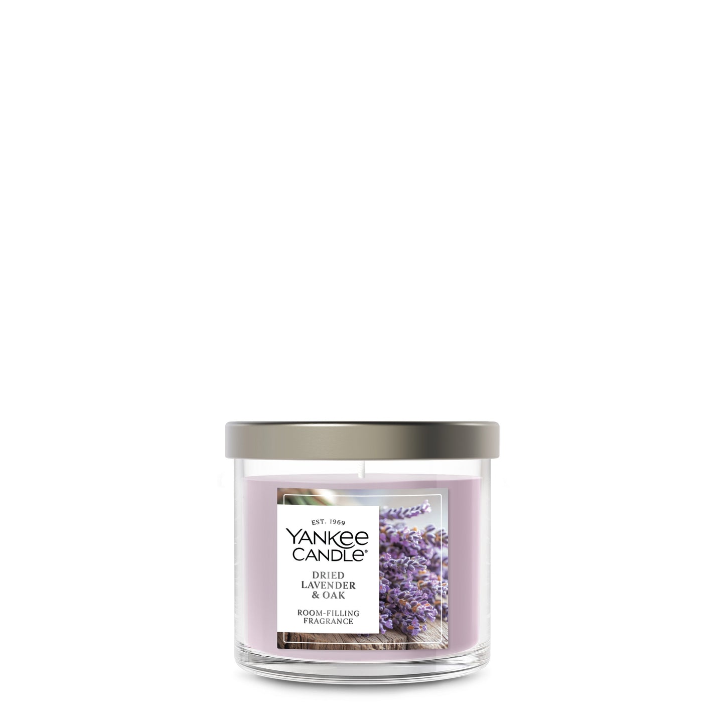 Dried Lavender & Oak Edit 5-0707