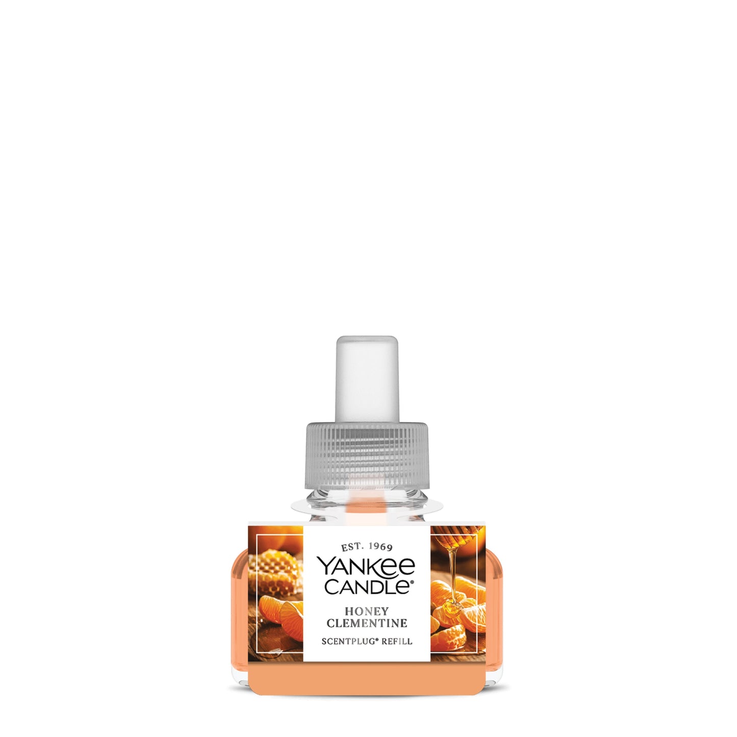 Honey Clementine Blend 5-0635