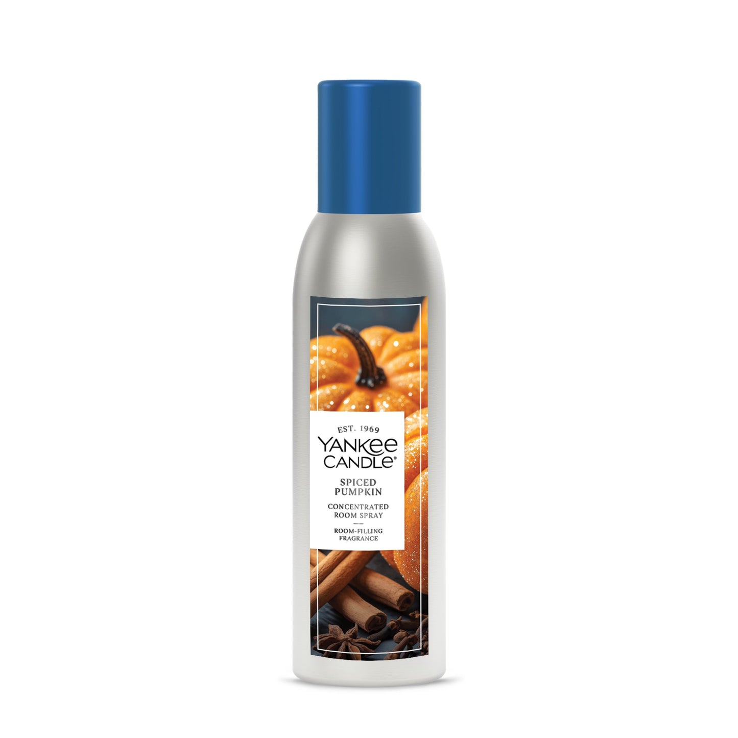 Spiced Pumpkin Series 5-0538