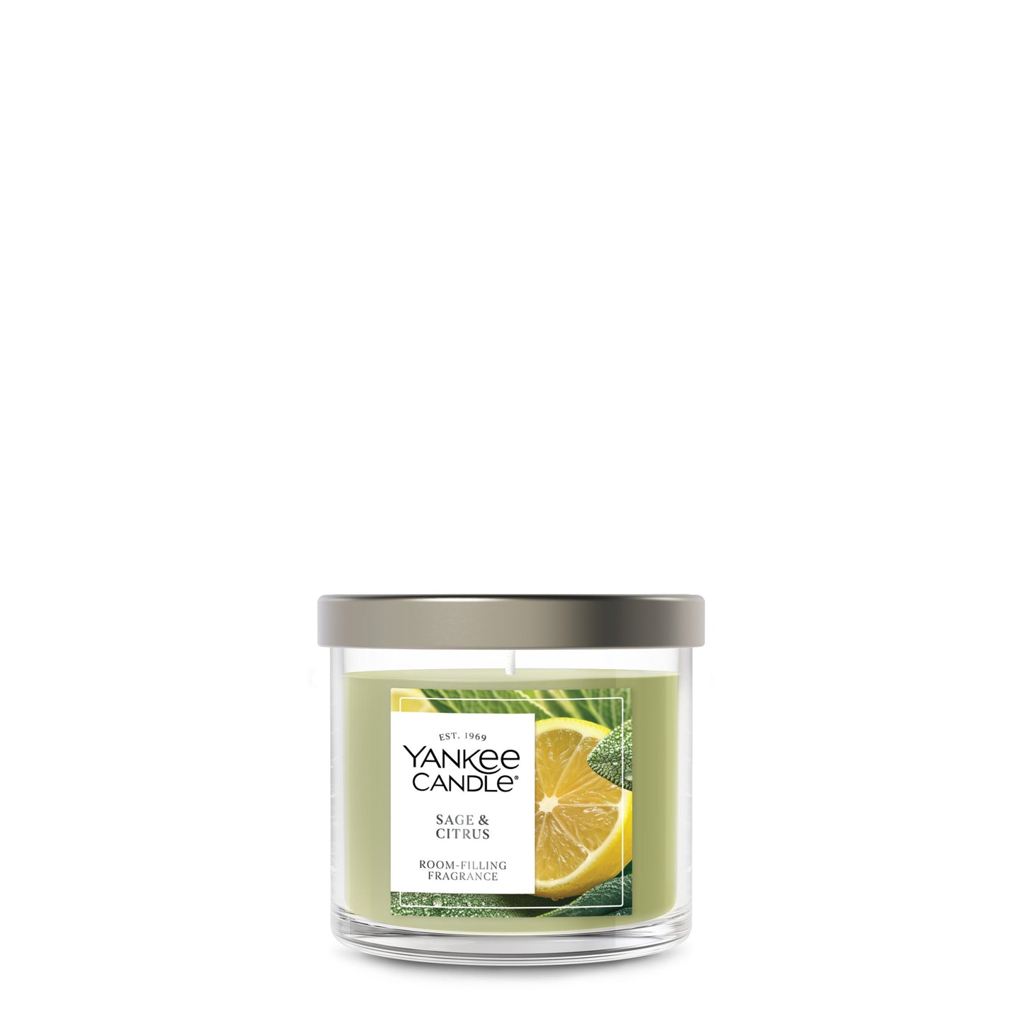 Sage & Citrus Shift 5-0854
