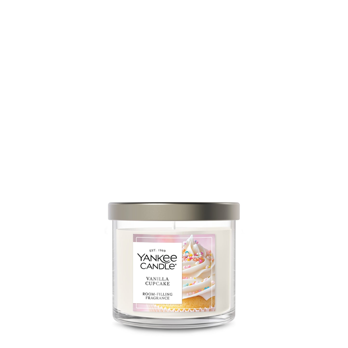 Vanilla Cupcake Studio 5-0501