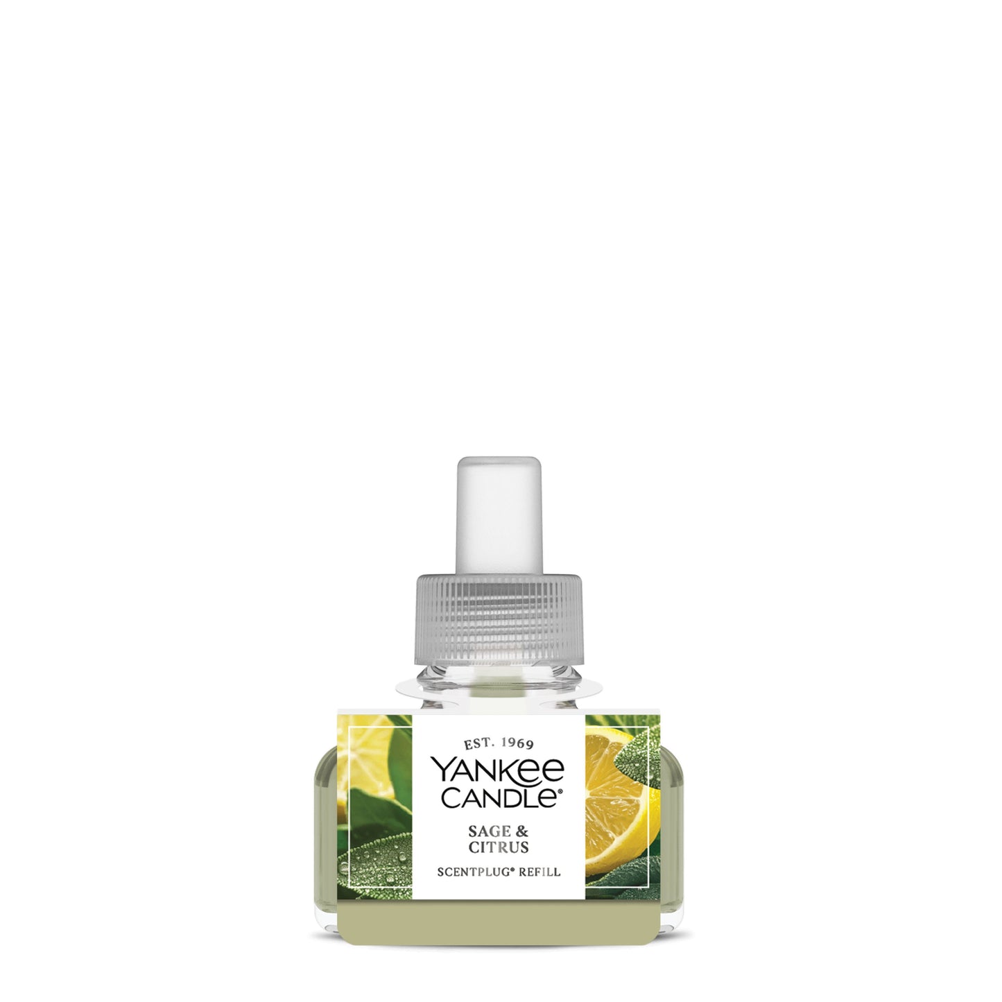 Sage & Citrus Blend 5-0875