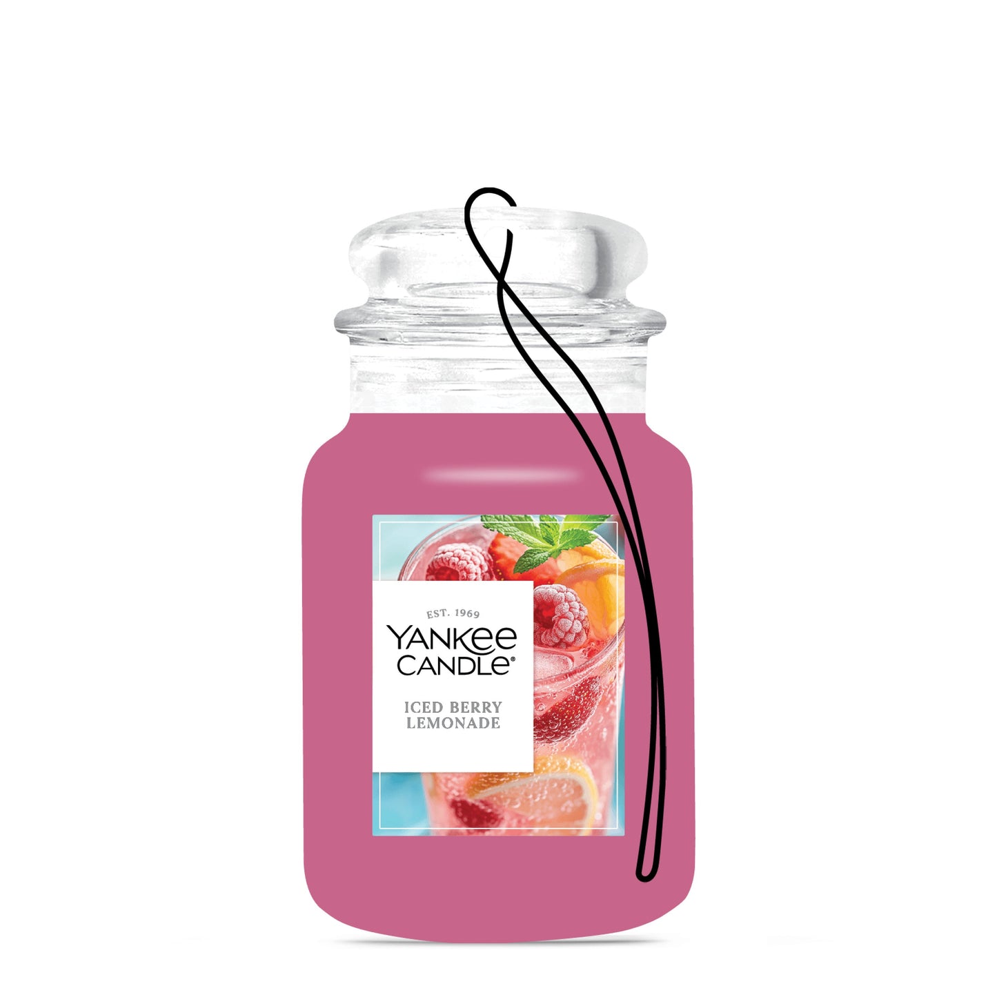 Iced Berry Lemonade Daily 5-0063