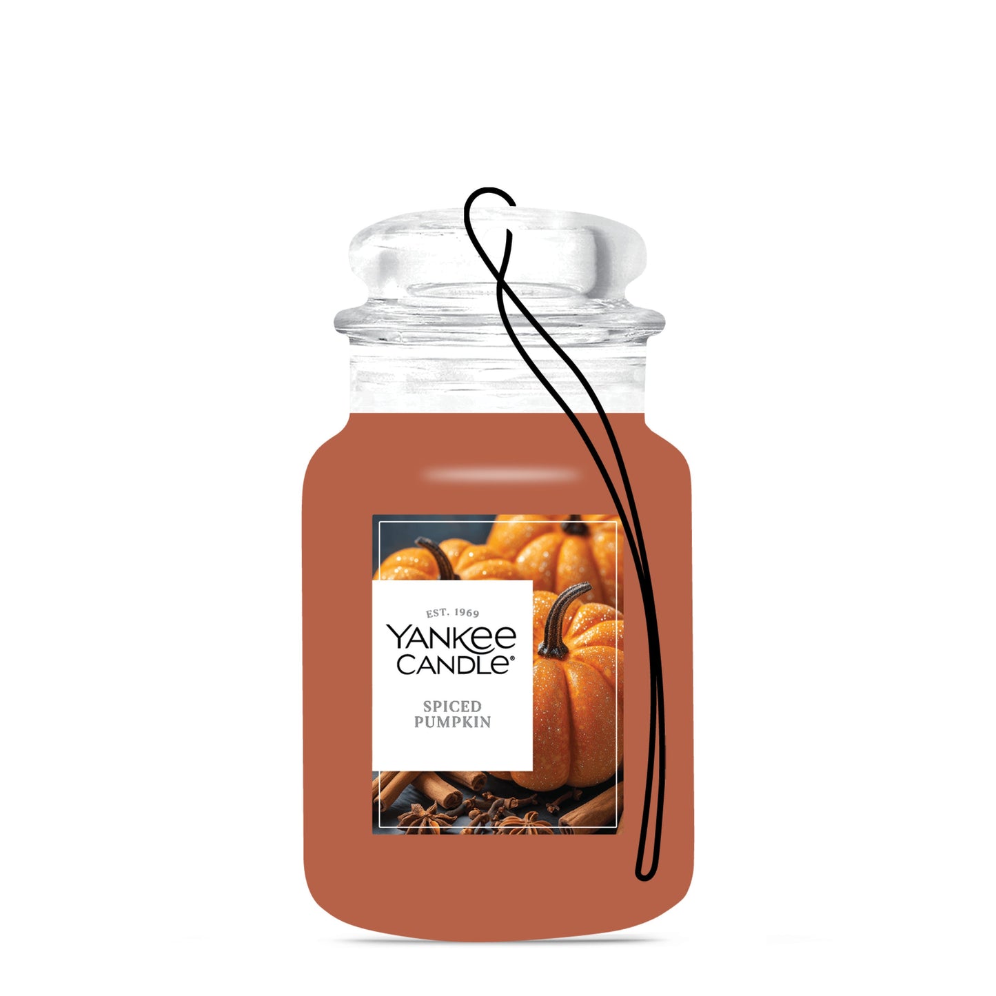 Spiced Pumpkin Studio 5-0741