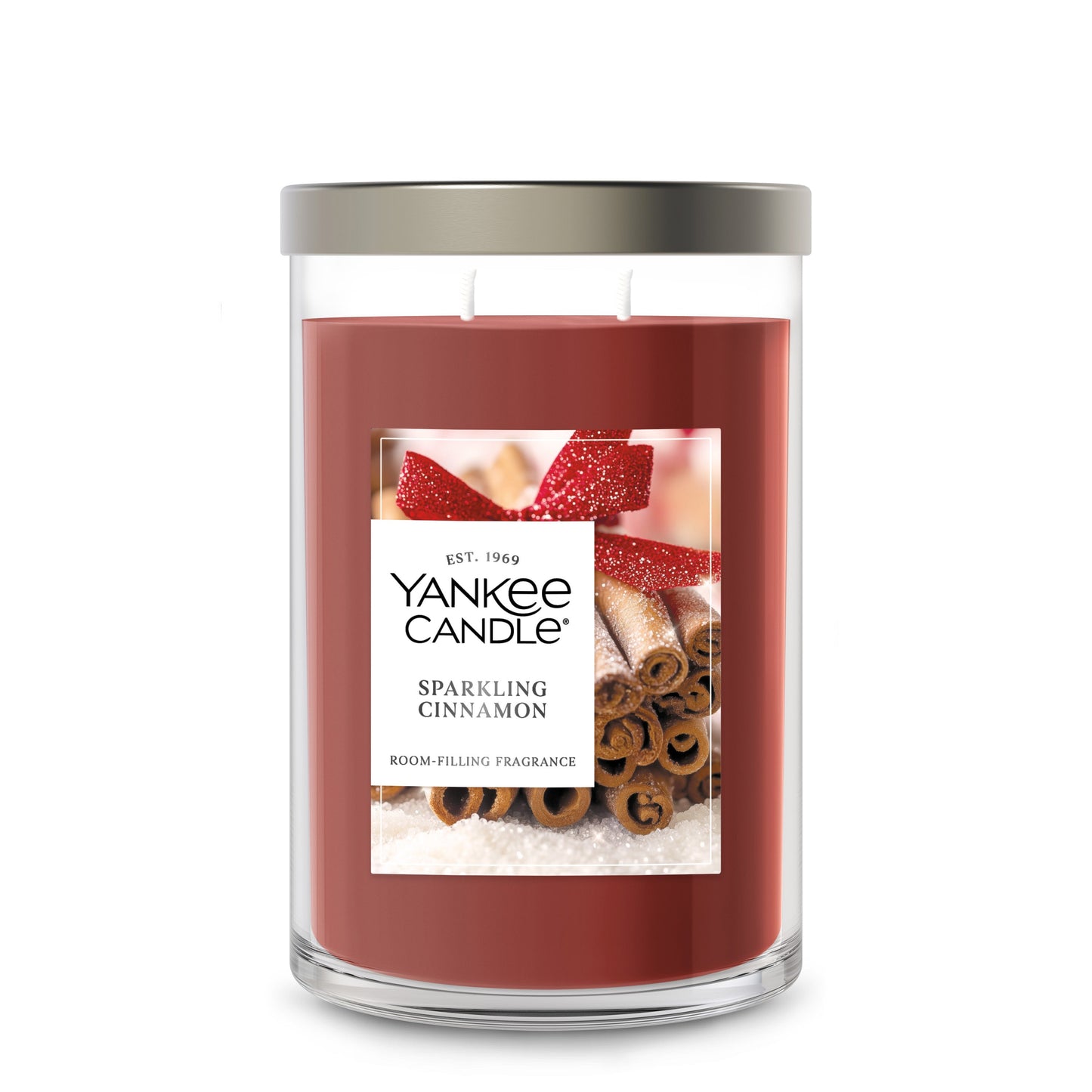 Sparkling Cinnamon Daily 5-0323