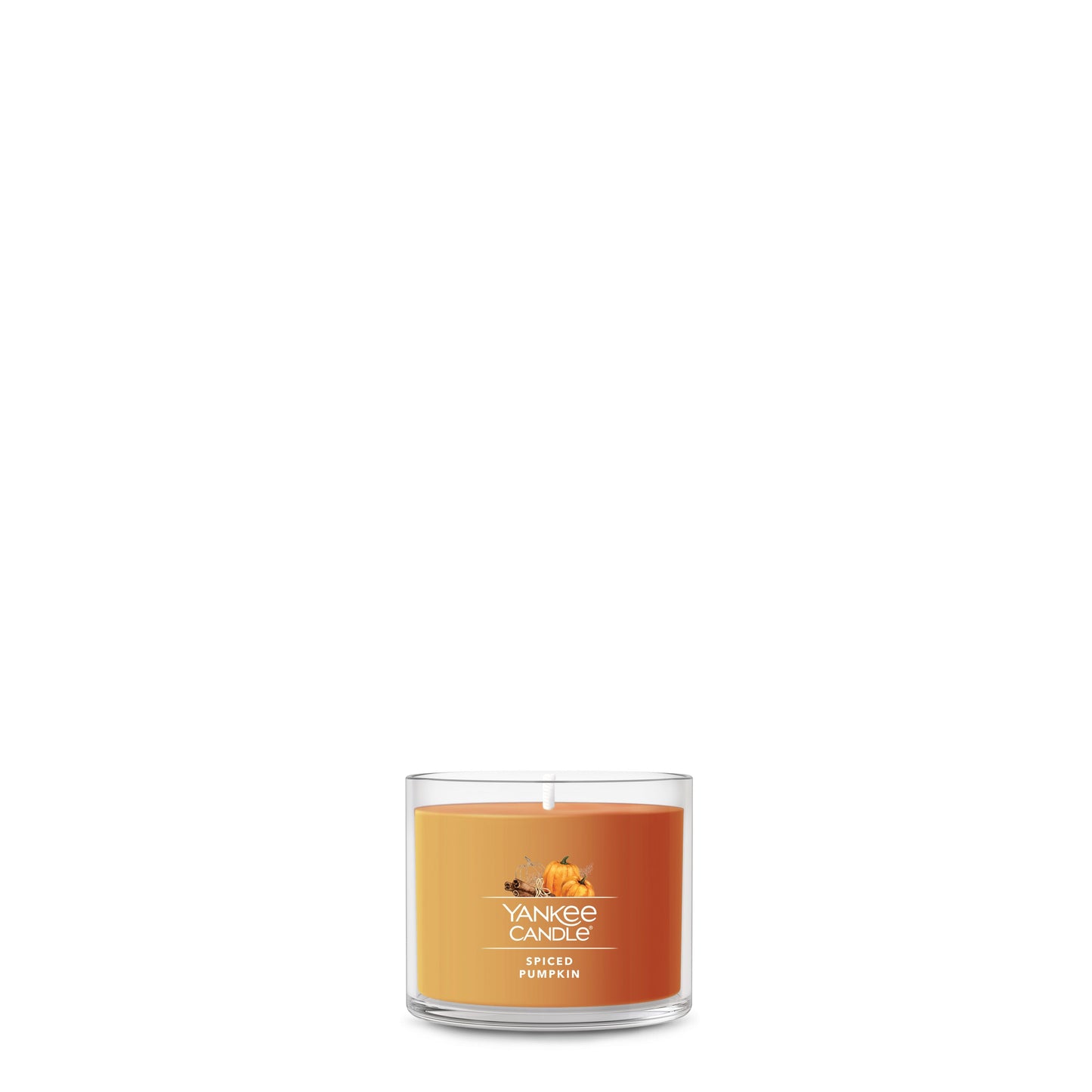 Spiced Pumpkin Select 5-0459