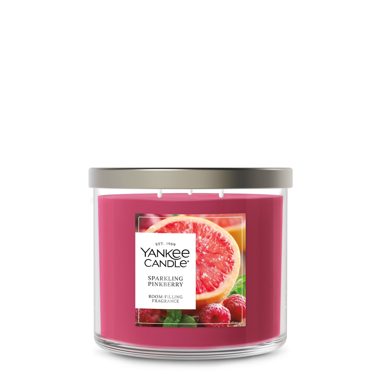 Sparkling Pinkberry Blend 5-0645