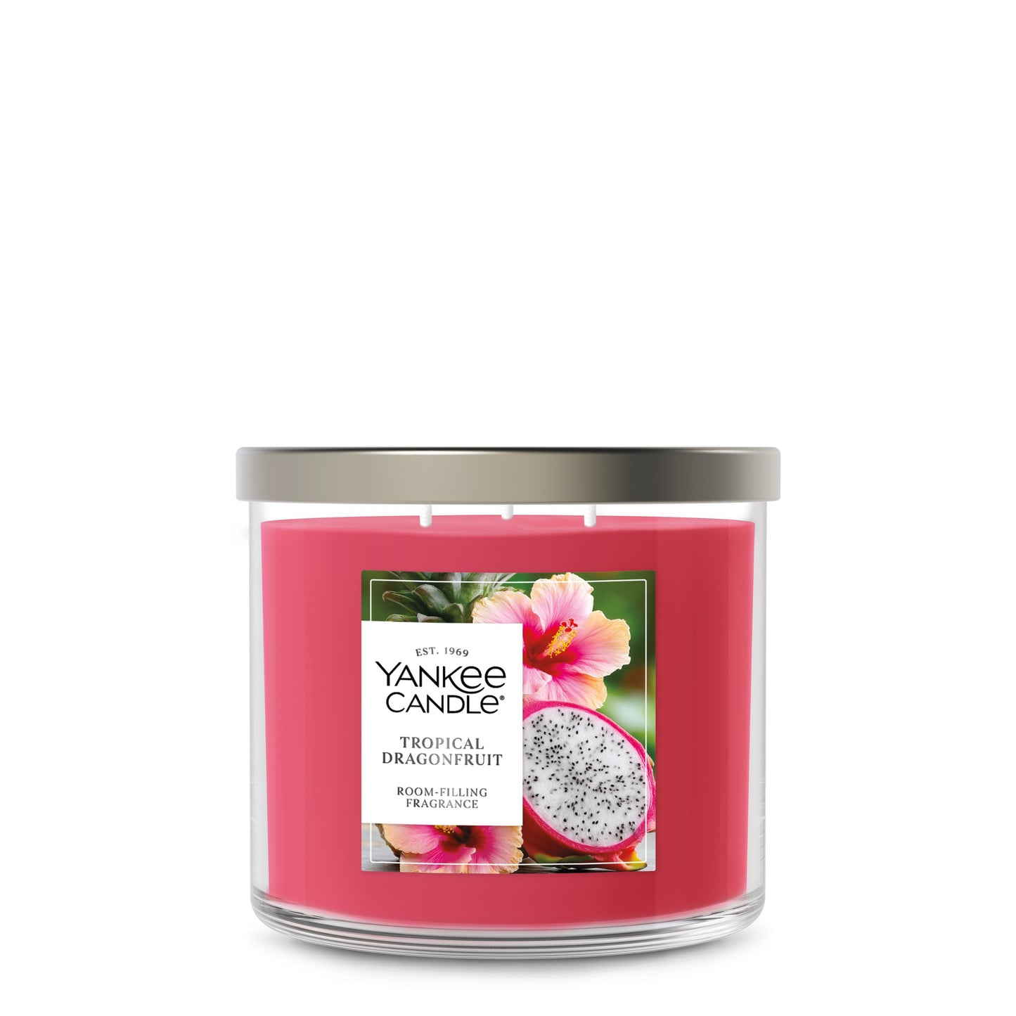 Tropical Dragonfruit Wave 5-0126