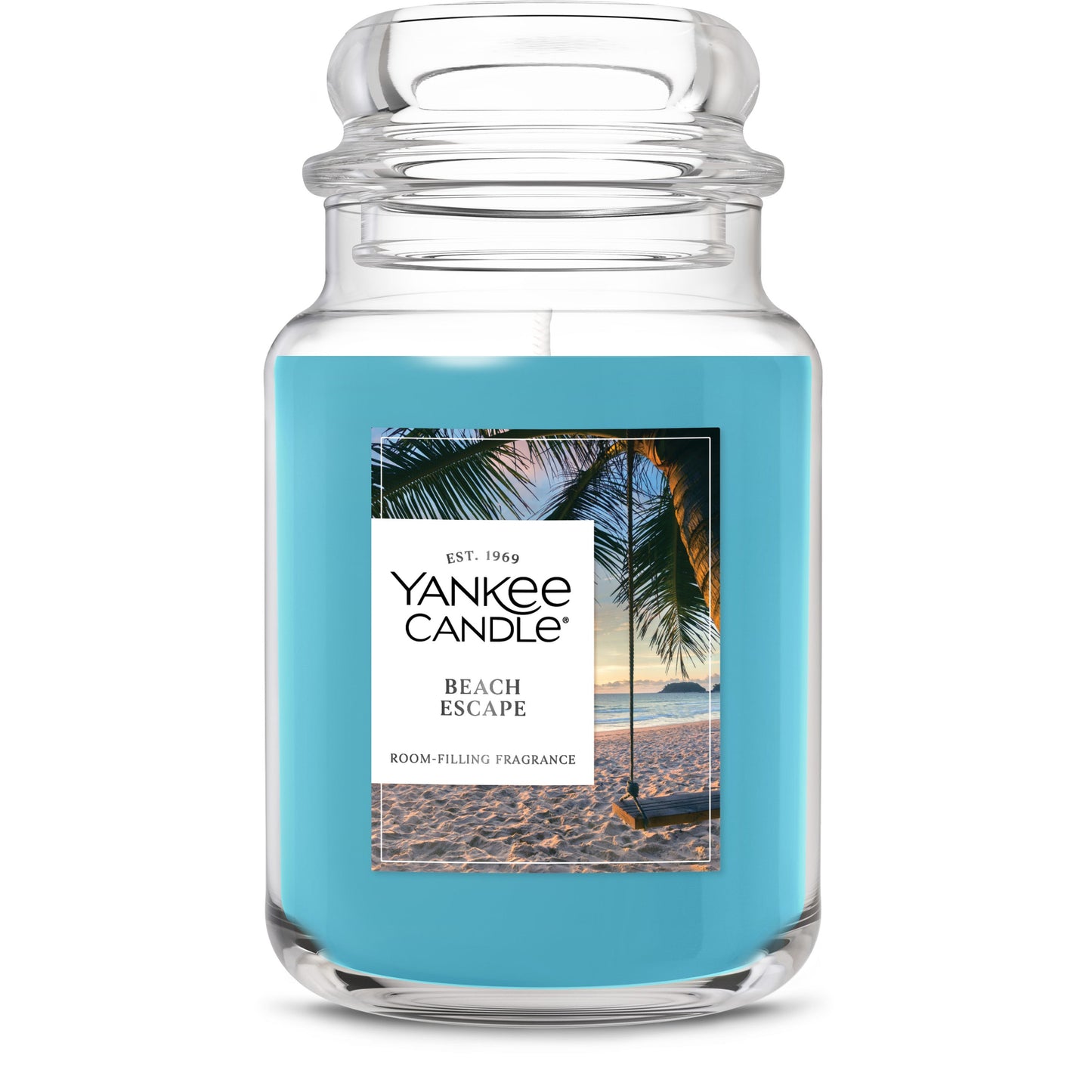 Beach Escape Series 5-0778