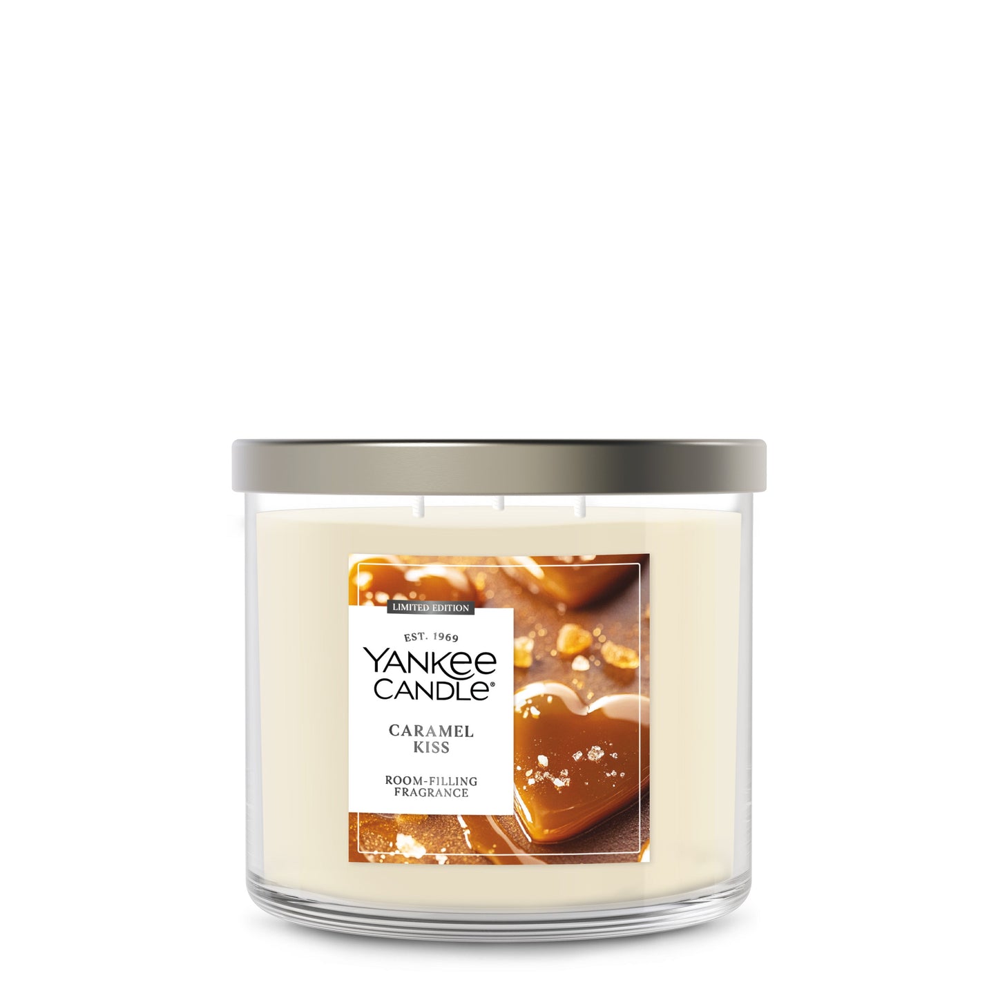 Caramel Kiss Series 5-0848