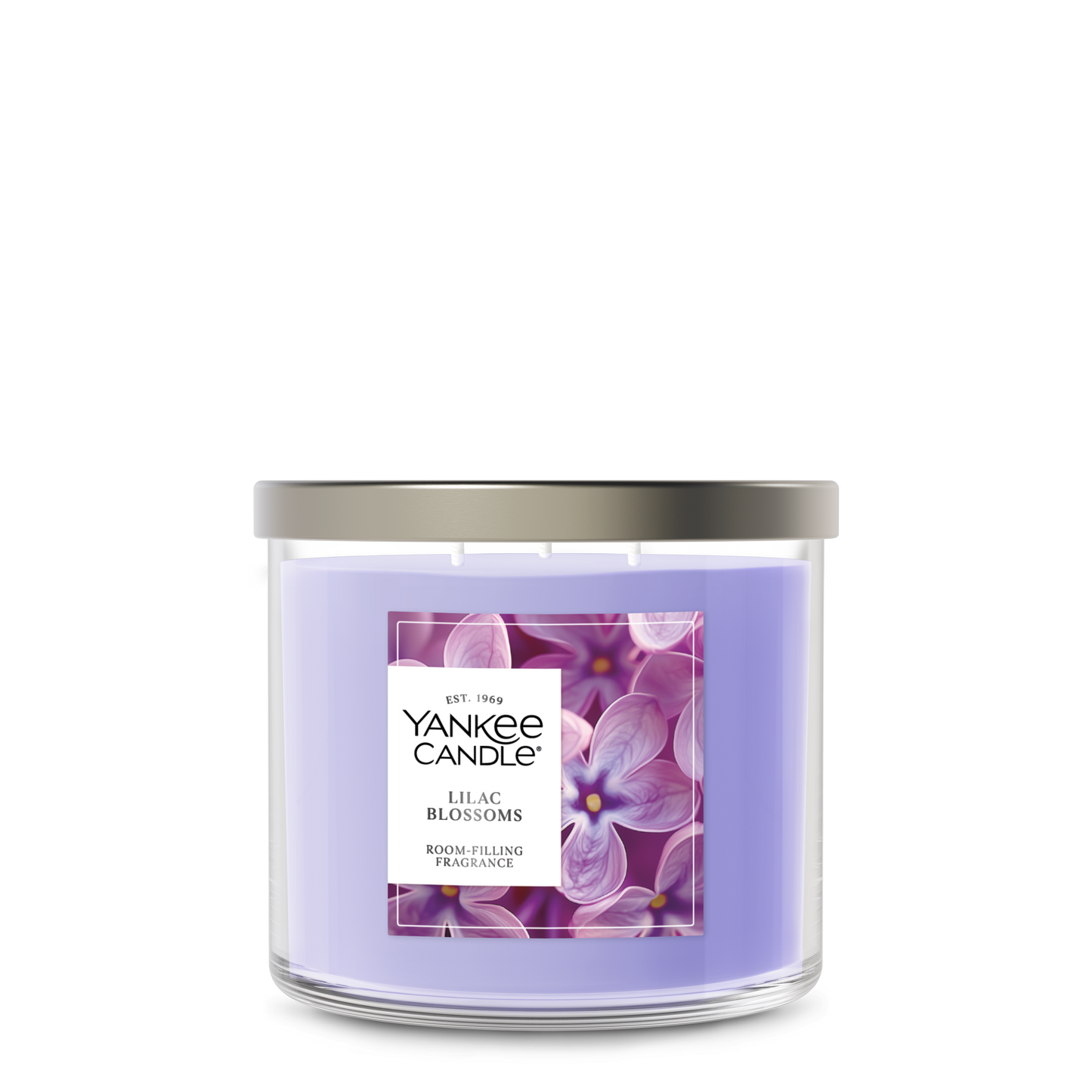 Lilac Blossoms Core 5-0862