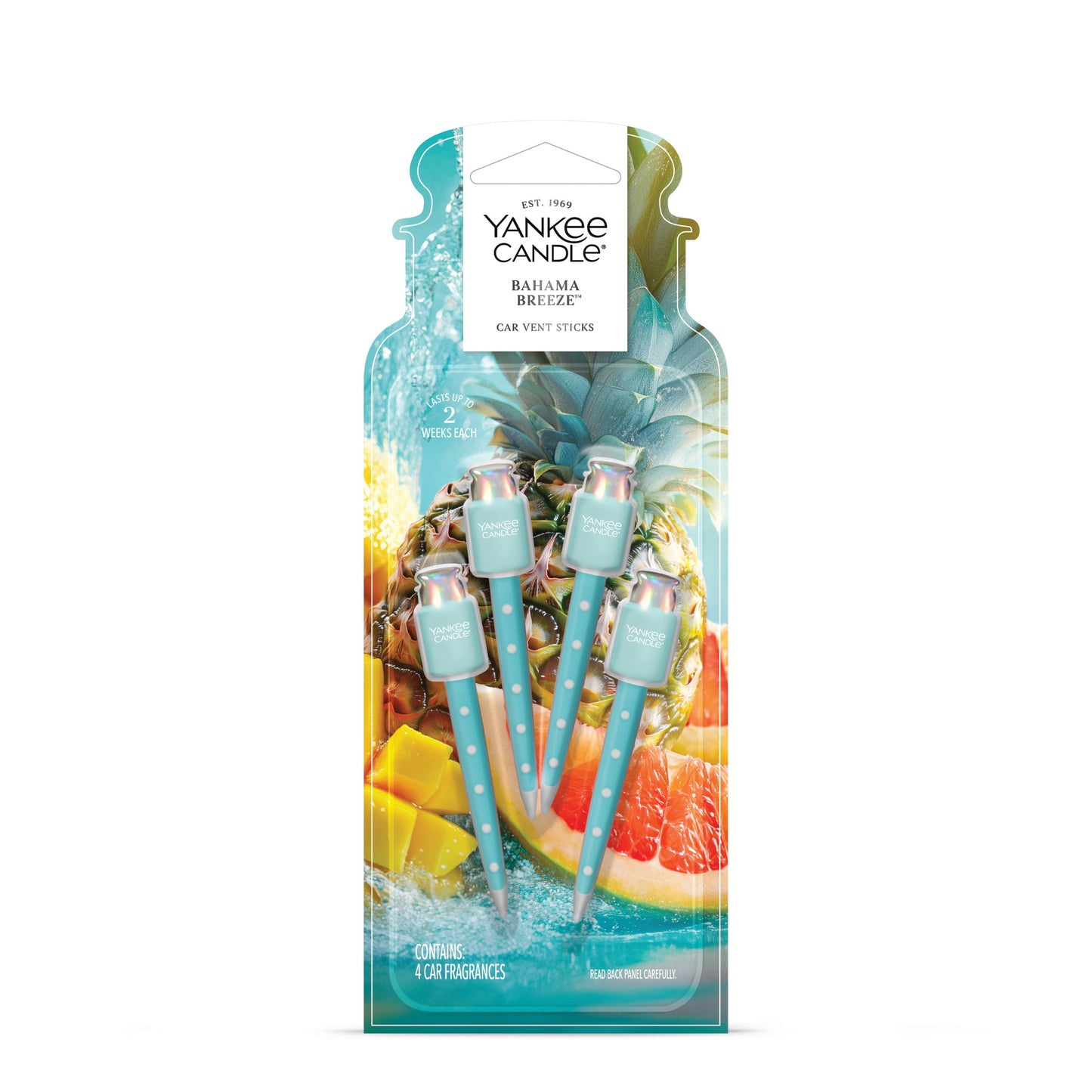 Bahama Breeze™ Series 5-0918