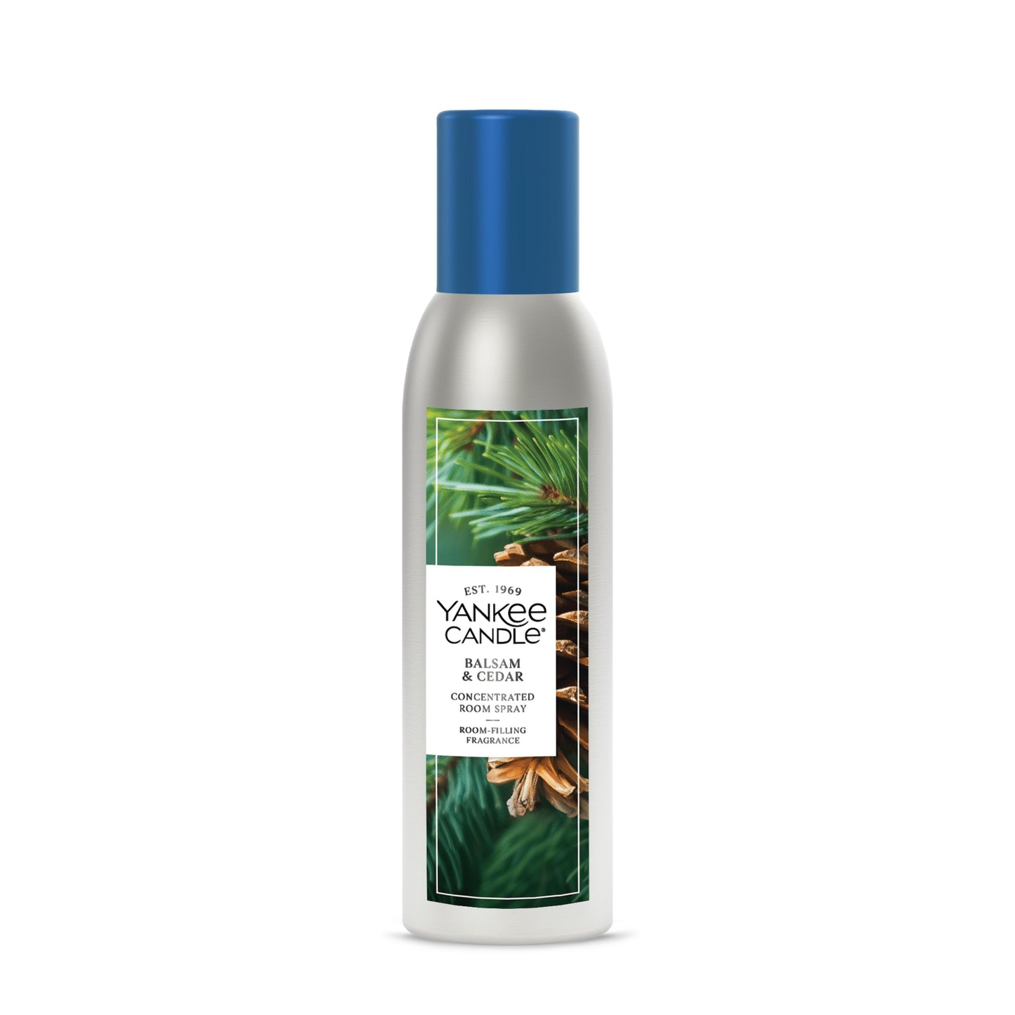 Balsam & Cedar Drop 5-0040